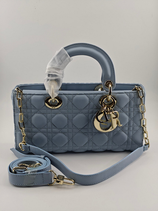 Split leather bag ,4A ,size 26cm,no box,  B88-350-355