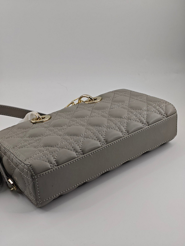 Split leather bag ,4A ,size 26cm,no box,  B88-350-355