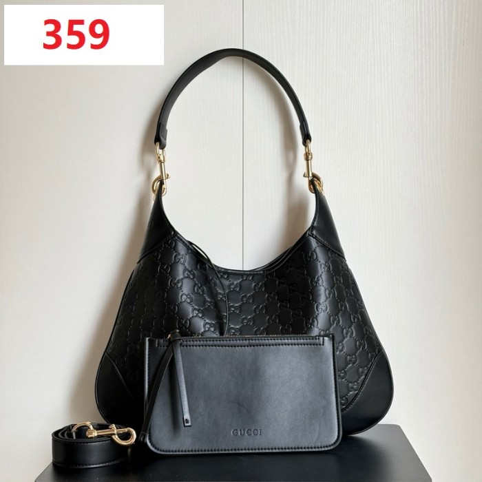 Split leather bag ,4A ,size 42x36x2cm,no box,  B88-358-359