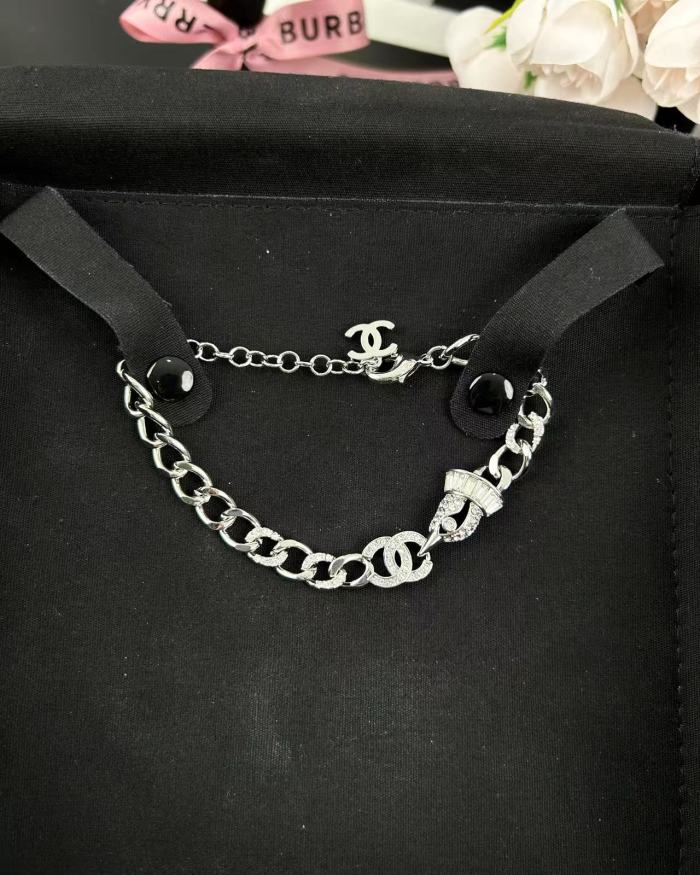 Bracelet jewelry ,with box,  J25-204