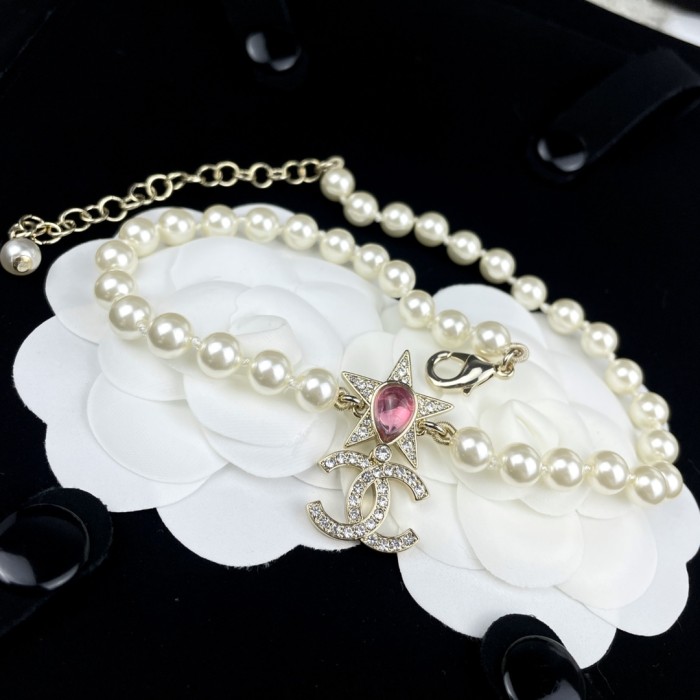 Necklace  jewelry ,with box,  J25-199-202-203