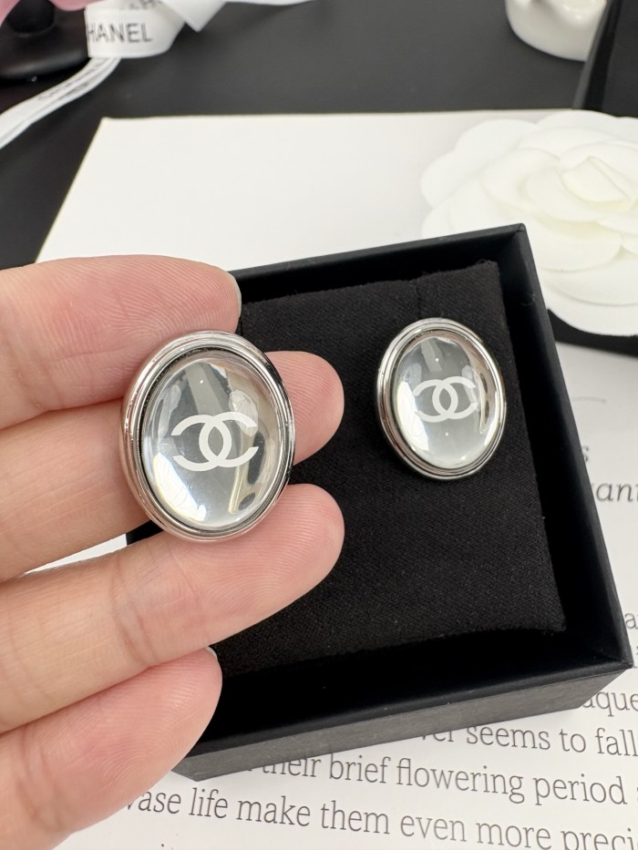 Earring jewelry ,with box,  J25-208