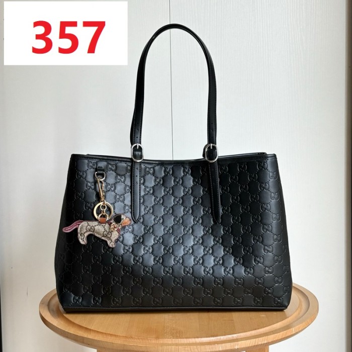 Split leather bag ,4A ,size 38x25.5x15cm,no box,  B88-357