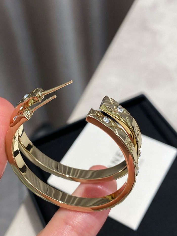 Earring jewelry ,with box,  J25-216