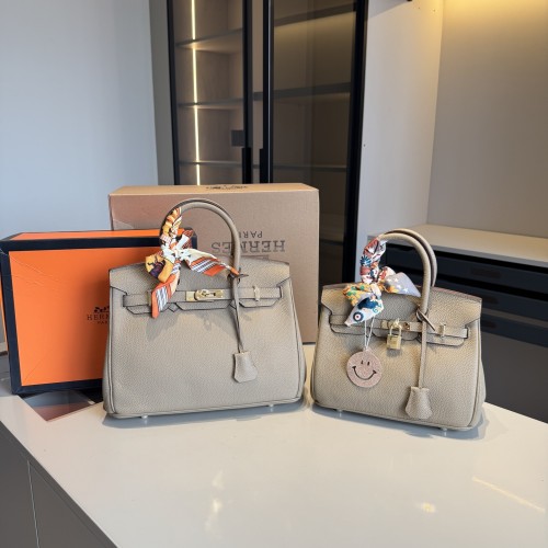 Split Leather bag ,4A ,size 25x21x13cm/30x24x15cm,no box,  B98-167