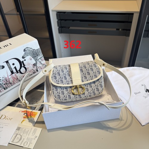 Split leather bag ,4A ,size 23x17x8cm,no box,  B88-362-363