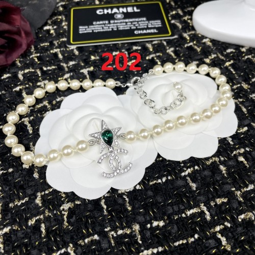 Necklace  jewelry ,with box,  J25-199-202-203