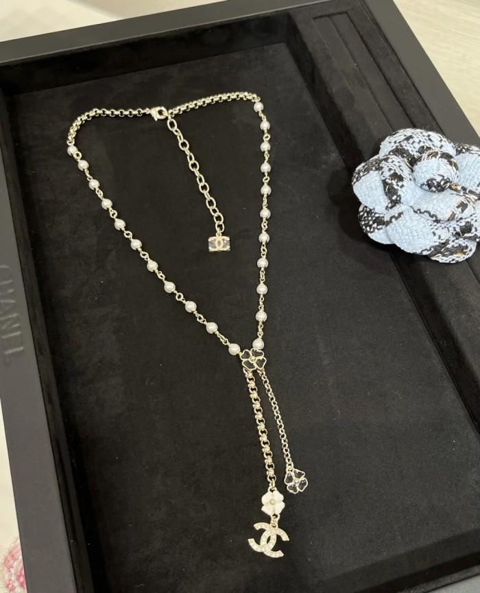 Necklace  jewelry ,with box,  J25-218