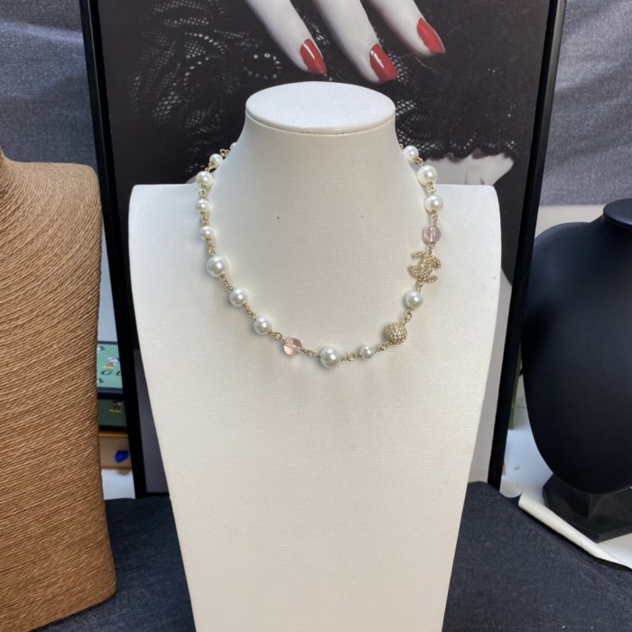 Necklace  jewelry ,with box,  J25-213