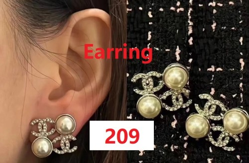 Earring bracelet necklace jewelry ,with box,  J25-209-211