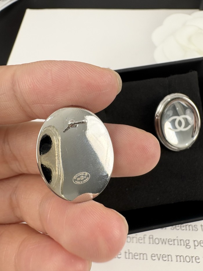 Earring jewelry ,with box,  J25-208