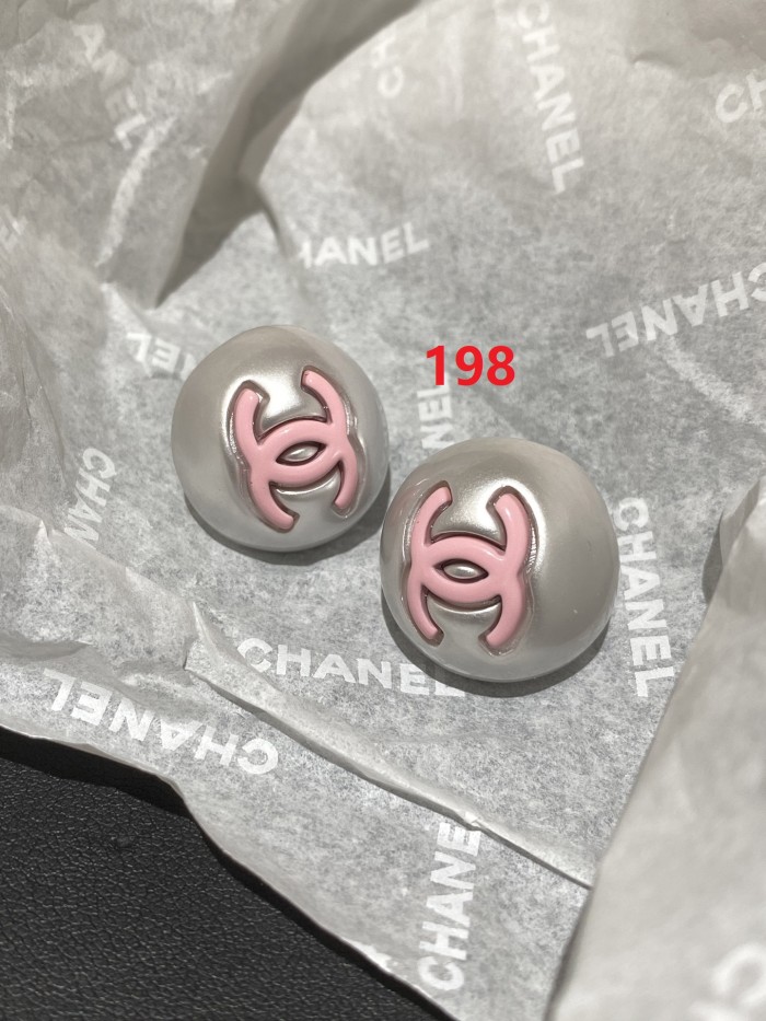 Earring jewelry ,with box,  J25-197-198