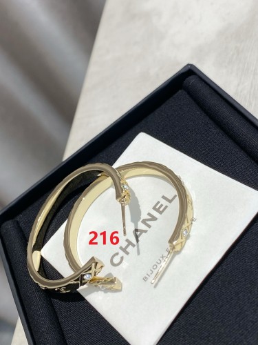 Earring jewelry ,with box,  J25-216