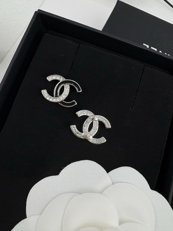 Earring jewelry ,with box,  J25-217