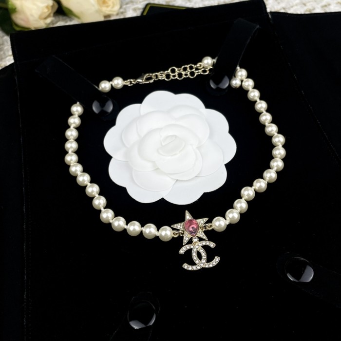 Necklace  jewelry ,with box,  J25-199-202-203