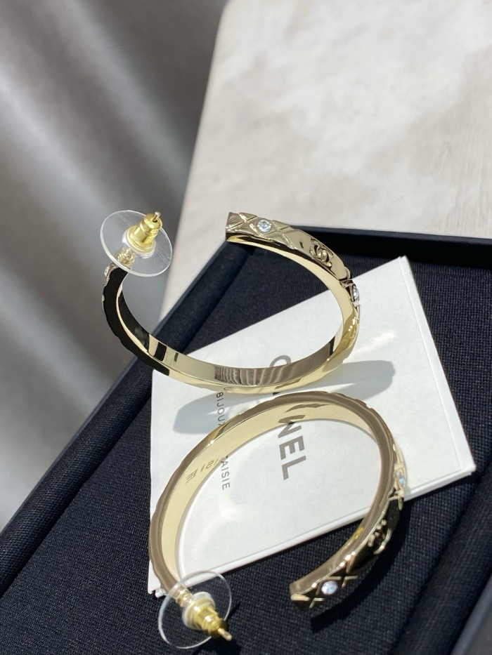 Earring jewelry ,with box,  J25-216