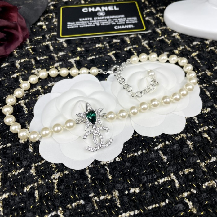 Necklace  jewelry ,with box,  J25-199-202-203
