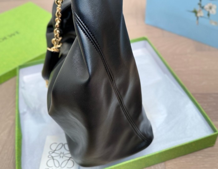 Split leather bag ,4A ,size 26x32cm,no box,  B88-329-332