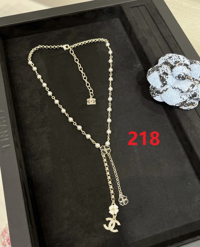 Necklace  jewelry ,with box,  J25-218