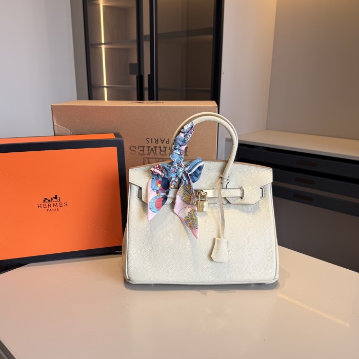 Split Leather bag ,4A ,size 25x21x13cm/30x24x15cm,no box,  B98-168