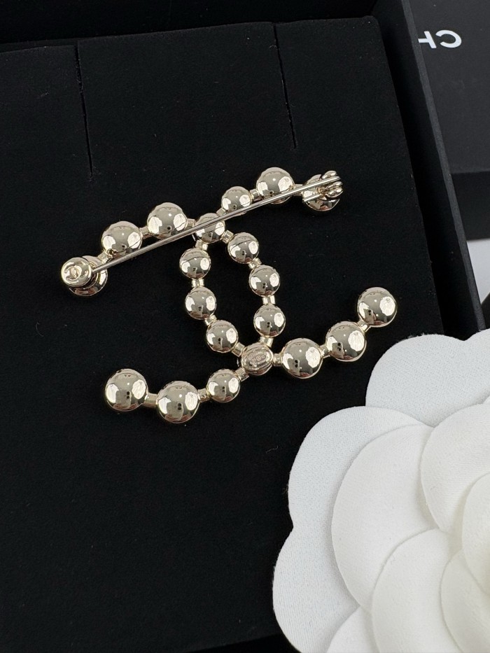 Brooch jewelry ,with box,  J25-219