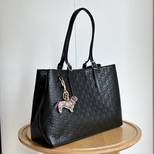 Split leather bag ,4A ,size 38x25.5x15cm,no box,  B88-357