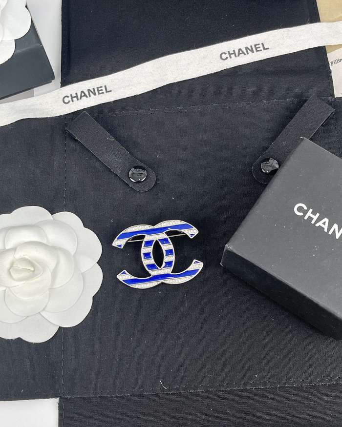 Earring brooch jewelry ,with box,  J25-225-226