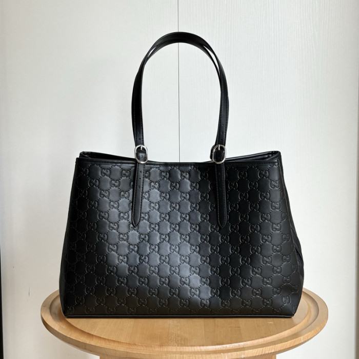 Split leather bag ,4A ,size 38x25.5x15cm,no box,  B88-357