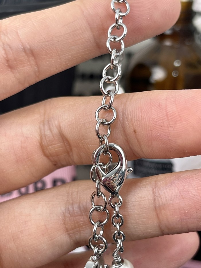 Earring bracelet necklace jewelry ,with box,  J25-209-211