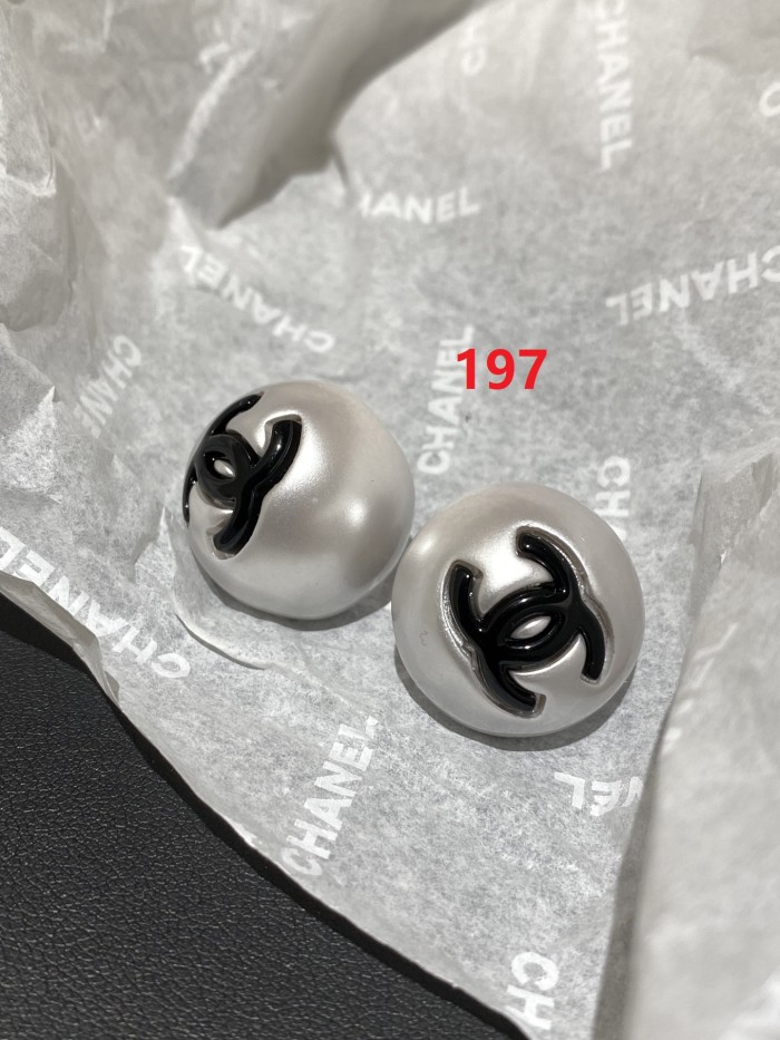 Earring jewelry ,with box,  J25-197-198