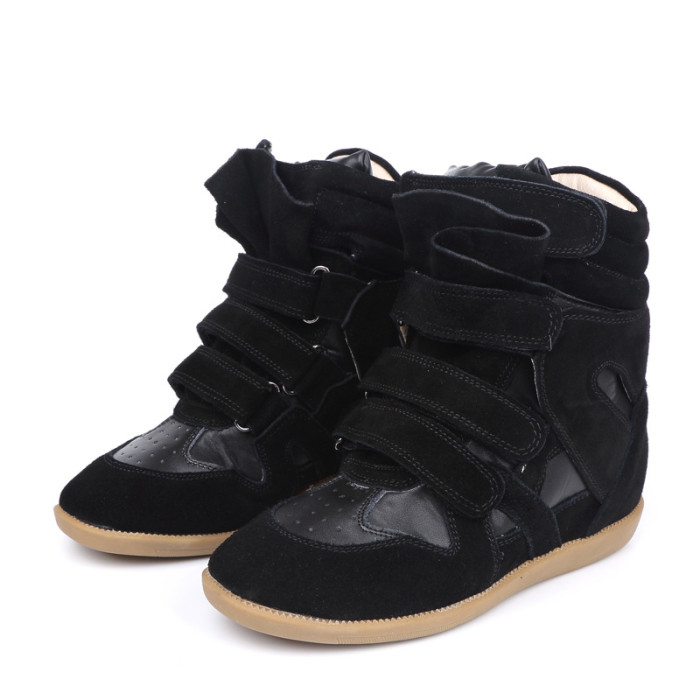 Invisible insole height-increasing women's shoes，size 35-40,SS110-642-654