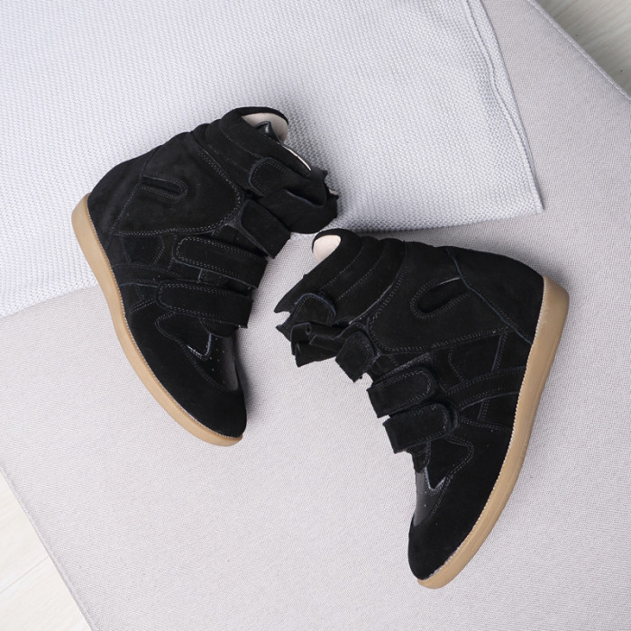Invisible insole height-increasing women's shoes，size 35-40,SS110-642-654