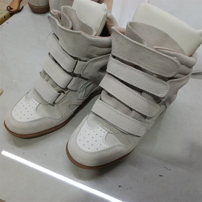 Invisible insole height-increasing women's shoes，size 35-40,SS110-642-654
