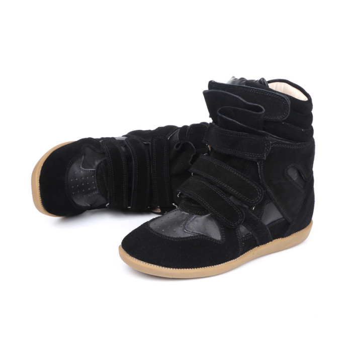 Invisible insole height-increasing women's shoes，size 35-40,SS110-642-654