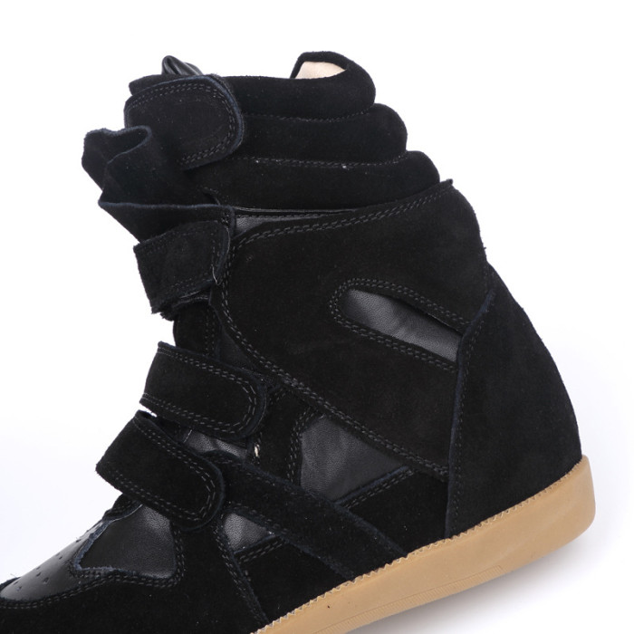 Invisible insole height-increasing women's shoes，size 35-40,SS110-642-654