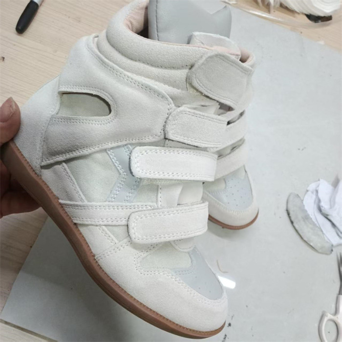 Invisible insole height-increasing women's shoes，size 35-40,SS110-642-654