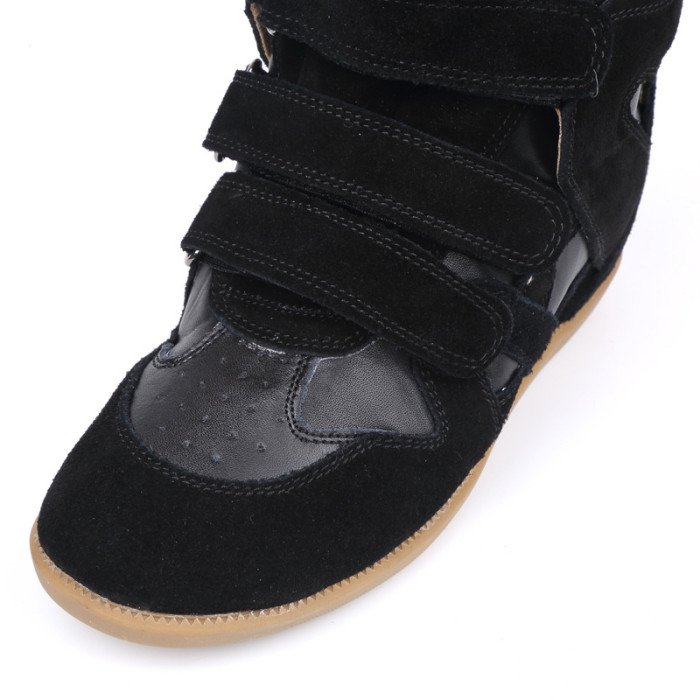 Invisible insole height-increasing women's shoes，size 35-40,SS110-642-654
