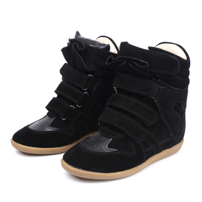Invisible insole height-increasing women's shoes，size 35-40,SS110-642-654