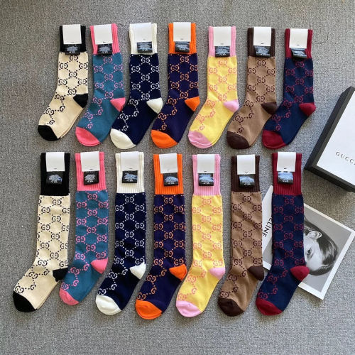 Cotton women's socks,Free size,CL10-39-52
