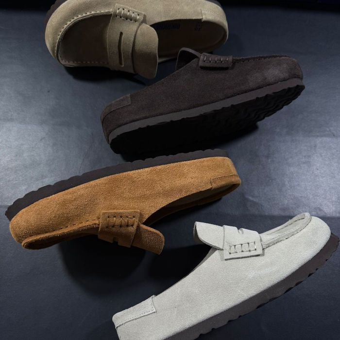 Men women cork vintage beach slippers casual shoes ,with box,size 35-45, SS60-3402-3407