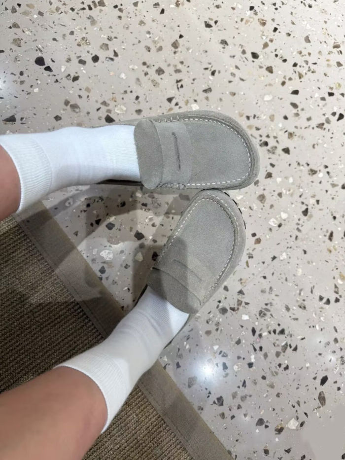Men women cork vintage beach slippers casual shoes ,with box,size 35-45, SS60-3402-3407