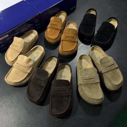 Men women cork vintage beach slippers casual shoes ,with box,size 35-45, SS60-3402-3407