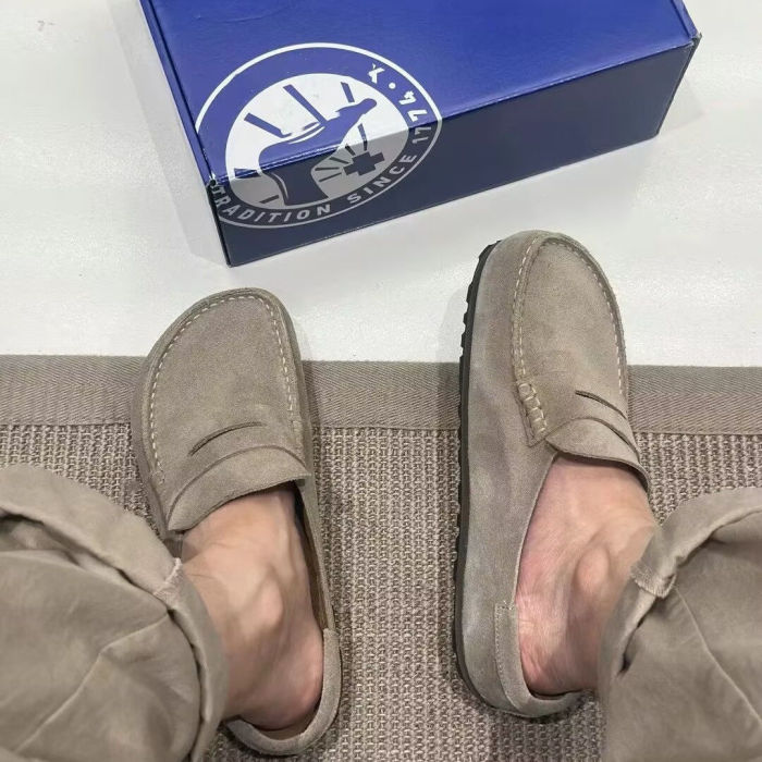 Men women cork vintage beach slippers casual shoes ,with box,size 35-45, SS60-3402-3407
