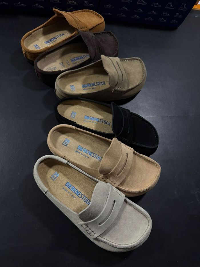 Men women cork vintage beach slippers casual shoes ,with box,size 35-45, SS60-3402-3407