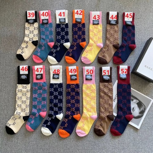 Cotton women's socks,Free size,CL10-39-52