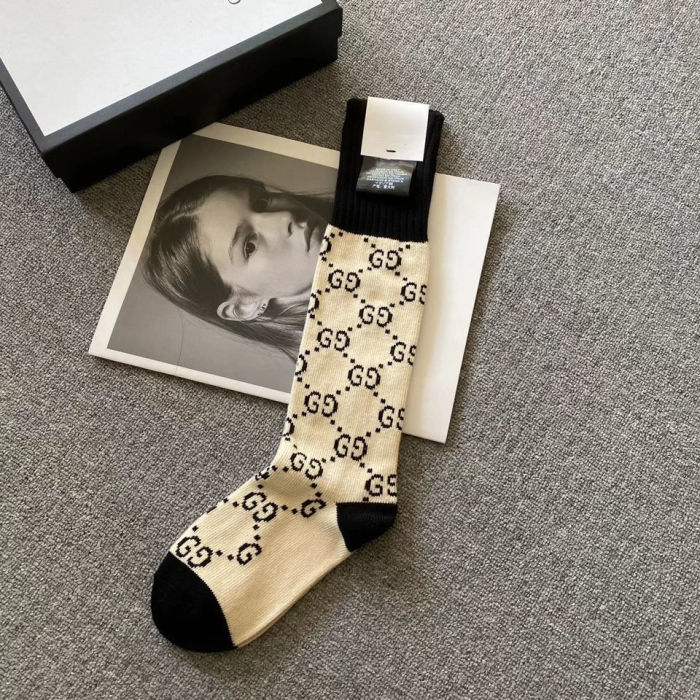 Cotton women's socks,Free size,CL10-39-52