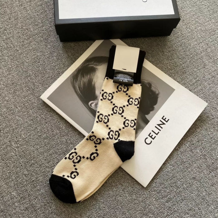 Cotton women's socks,Free size,CL10-39-52