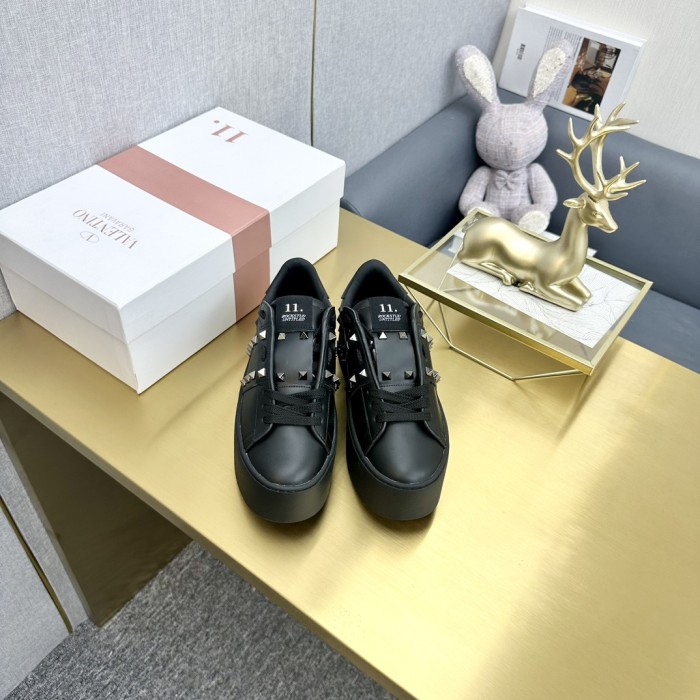 Women's platform shoes, size 35-42, SS70-2159