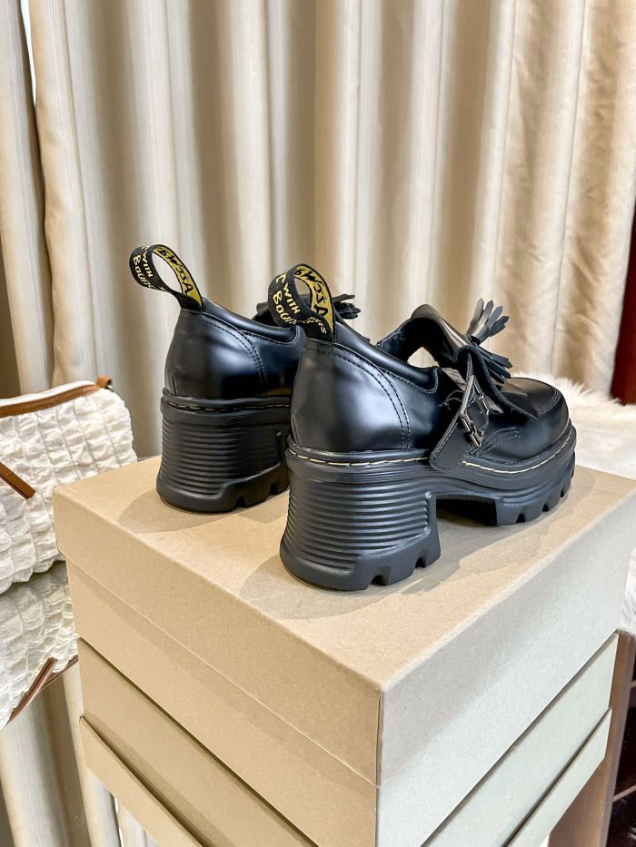 Women's platform shoes, size 35-40, SS70-2146