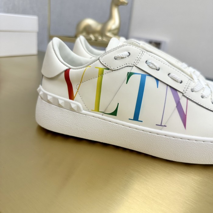 Women's men flat shoes, size 35-45, SS60-3424